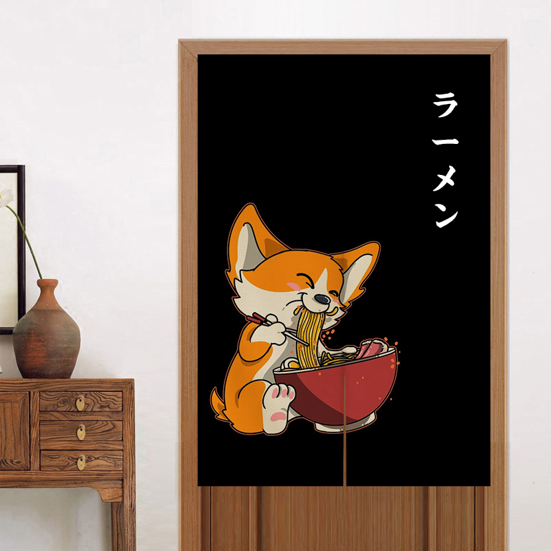맞춤형 일본 레스토랑 Izakaya Noren 커튼,  - Noren Curtain Doorway 리뷰 및 가격