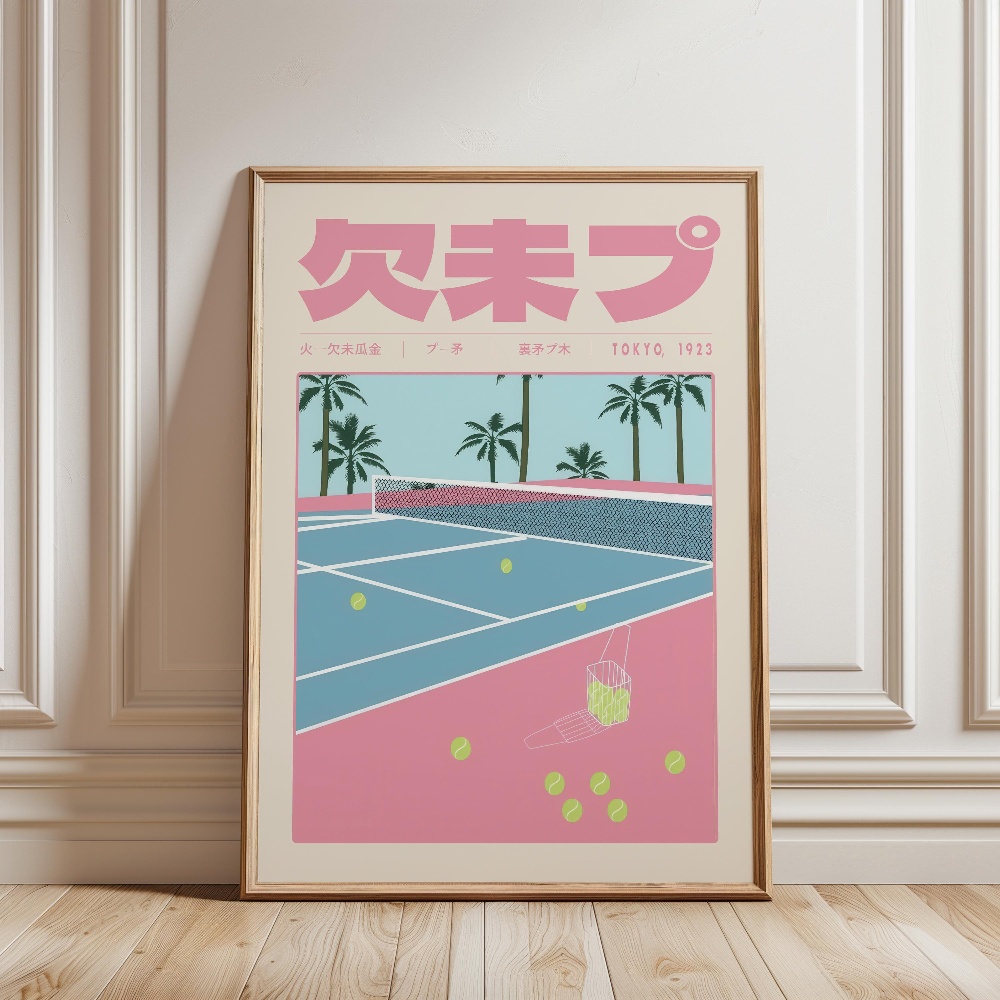 레트로 일본 Vaporwave 도쿄 1923 스타일 Y - Japanese Lifestyle And Culture 리뷰 및 가격