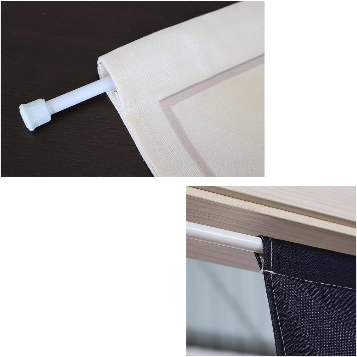 일본식 크레인 Tsuru가 인쇄된 일본식 문 커튼(패턴 - Noren Curtain Doorway 리뷰 및 가격