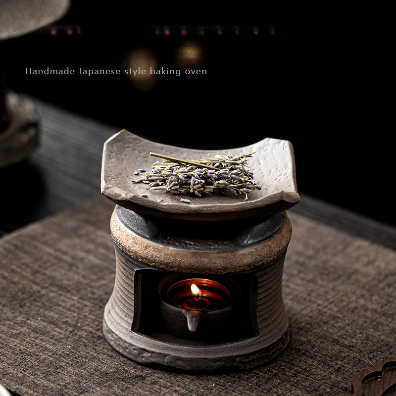 장인의 손길이 담긴 일본 세라믹 아로마 디퓨저 벽걸이형 - Japanese Candle Wax 리뷰 및 가격