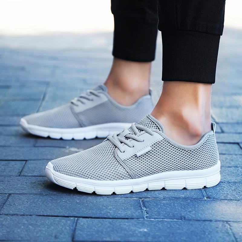 빅 사이즈 여름 통기성 운동화, 남녀공용 운동화, 20 - Japanese Lifestyle Shoes 리뷰 및 가격