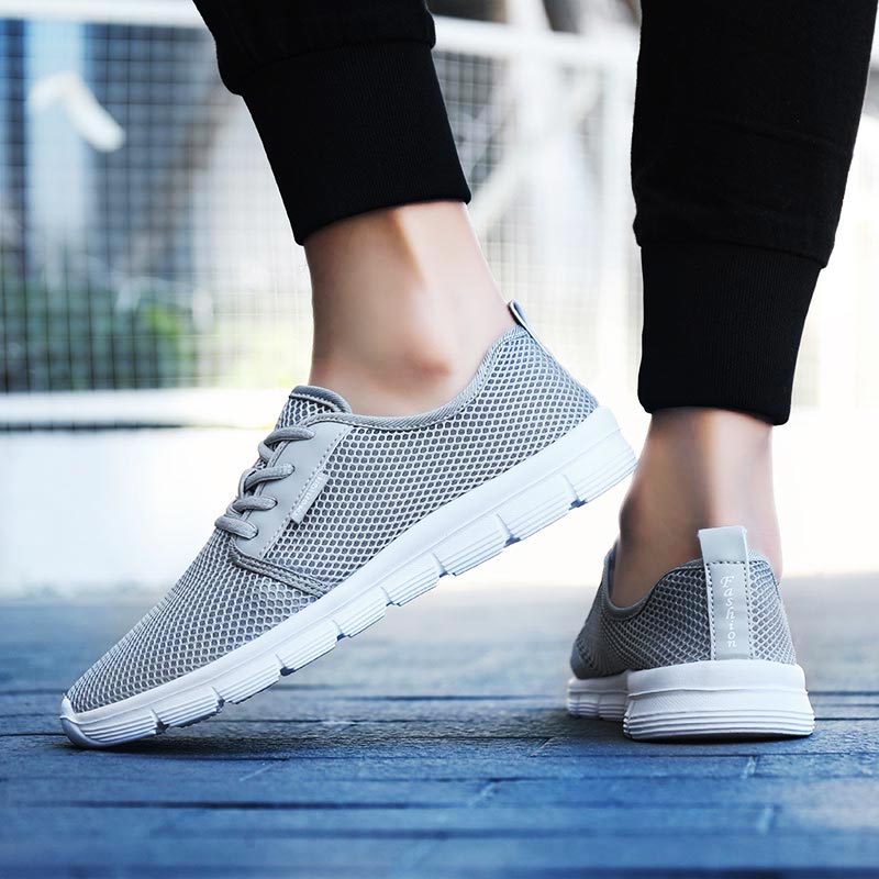 빅 사이즈 여름 통기성 운동화, 남녀공용 운동화, 20 - Japanese Lifestyle Shoes 리뷰 및 가격