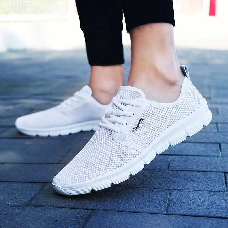 빅 사이즈 여름 통기성 운동화, 남녀공용 운동화, 20 - Japanese Lifestyle Shoes 리뷰 및 가격
